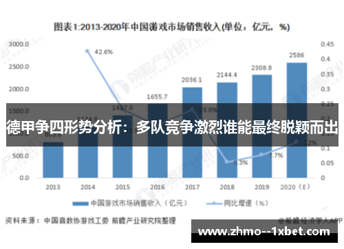 德甲争四形势分析：多队竞争激烈谁能最终脱颖而出