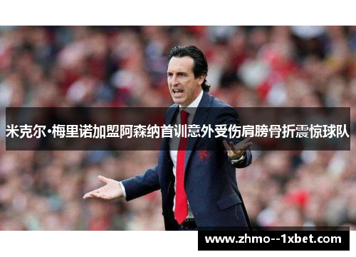 米克尔·梅里诺加盟阿森纳首训意外受伤肩膀骨折震惊球队