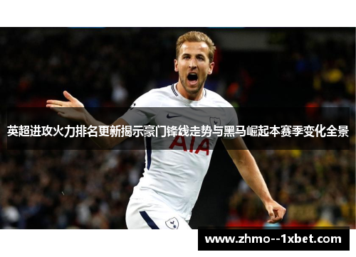 英超进攻火力排名更新揭示豪门锋线走势与黑马崛起本赛季变化全景 英超进攻火力排名更新揭示豪门锋线走势与黑马崛起本赛季变化全景